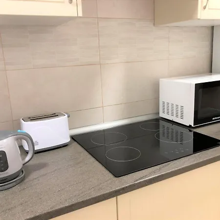 Apartamento Sun