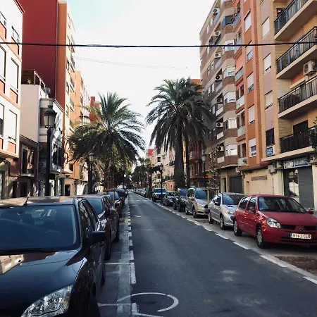 Sun * Valência