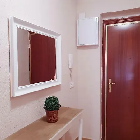 Apartment Sun *