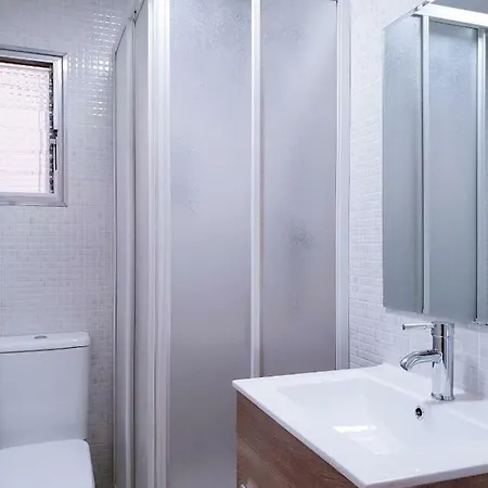 Apartamento Sun Valência