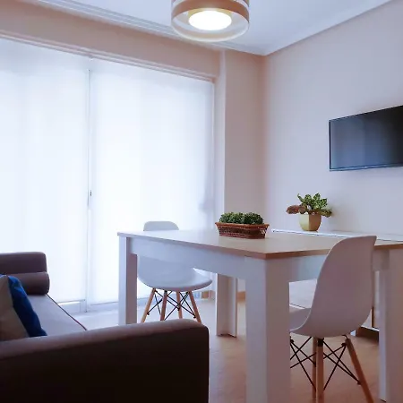 Sun Apartment