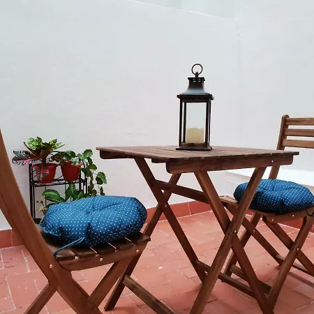 Sun Apartment Valencia