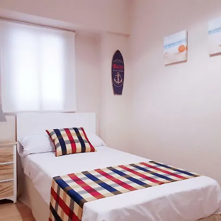 Apartment Sun Valencia