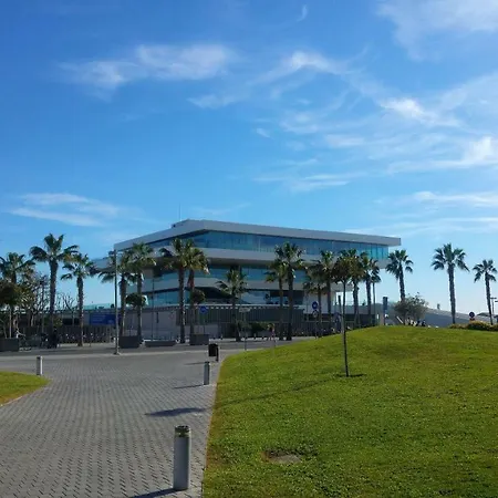 Apartamento Sun
