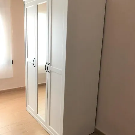 Apartment Sun