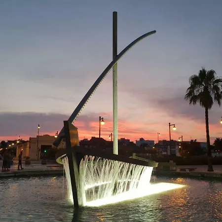 Sun * Valencia